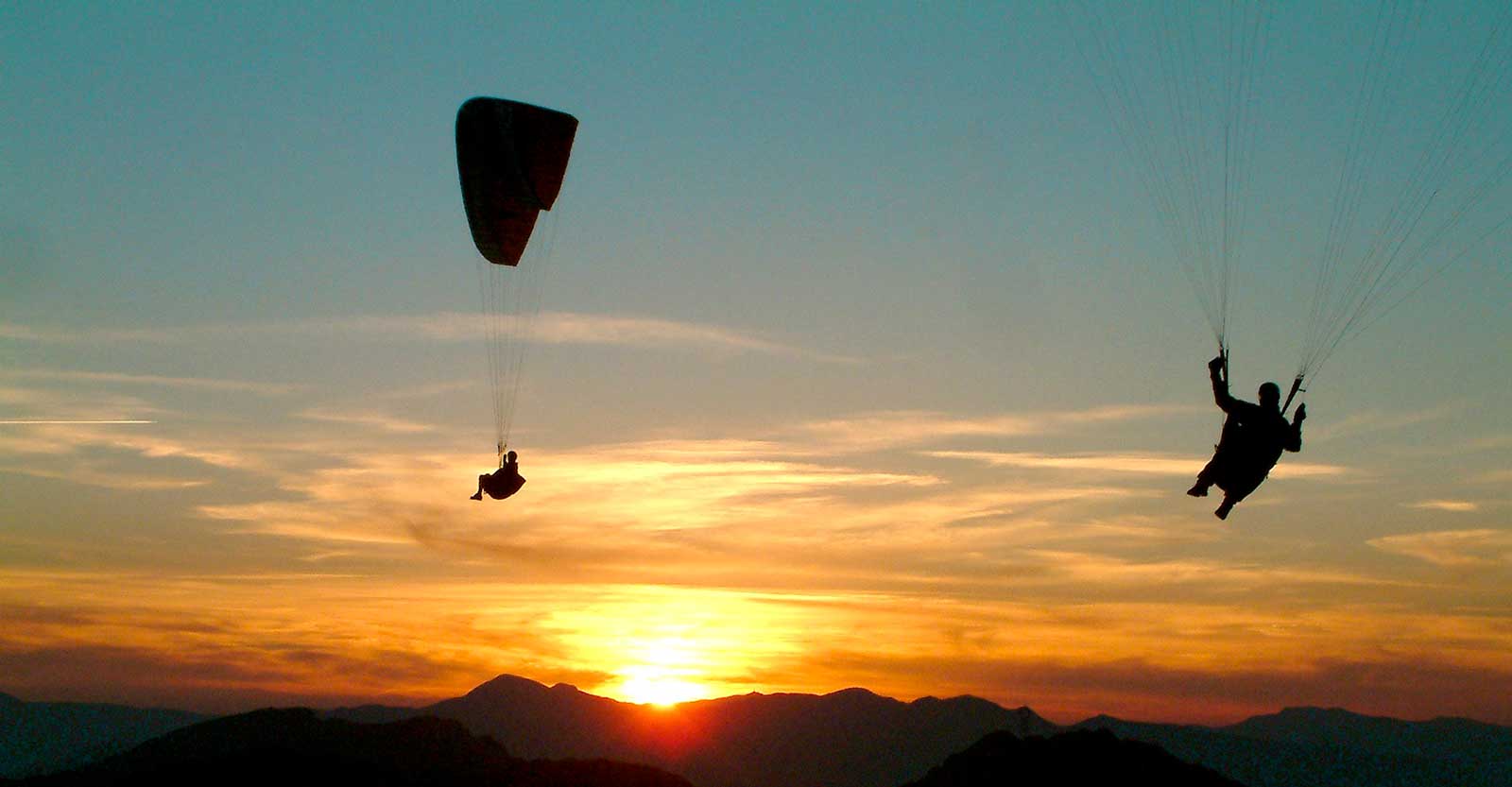 Venez prendre l’air…